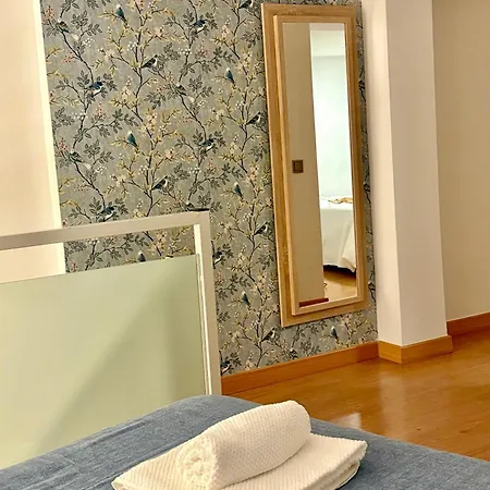 Suite Don Pelayo Sevilla Exterior photo