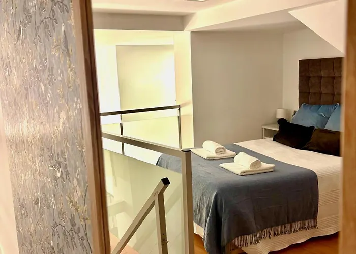 Suite Don Pelayo Sevilla