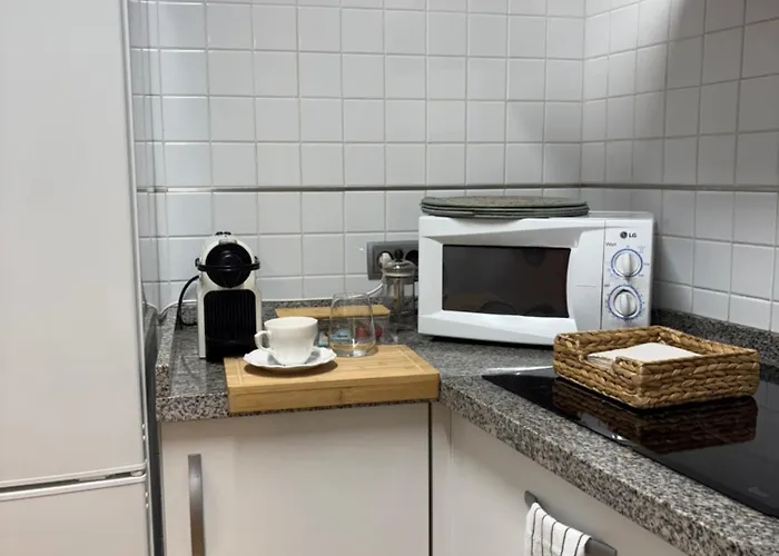 Suite Don Pelayo Sevilla